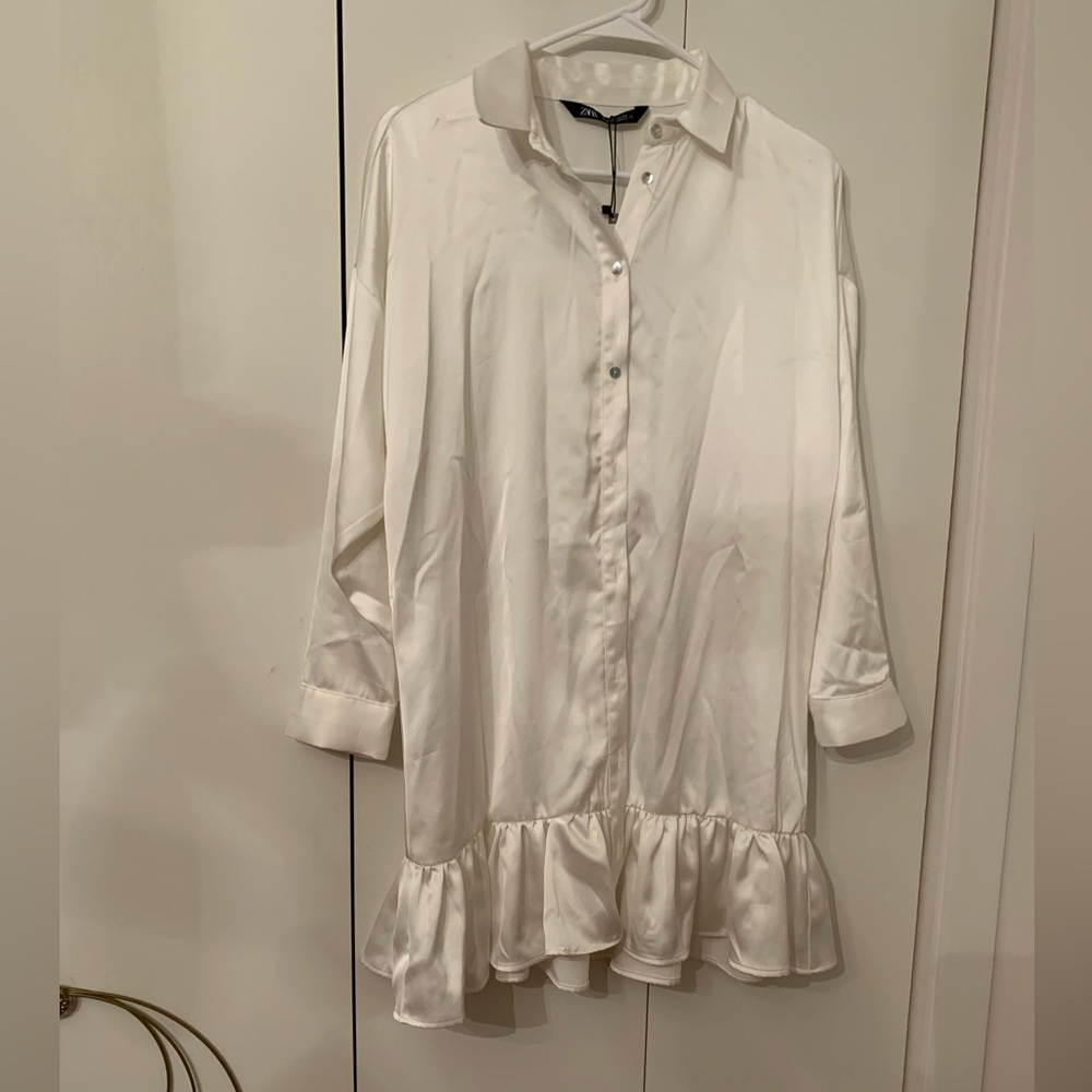 Zara Top
